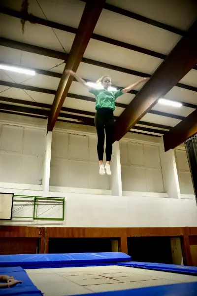 Entrainement 25-26